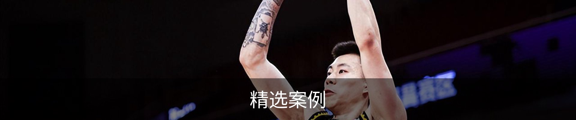 精选案例